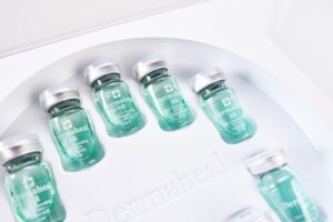 خرید کوکتل درماهیل Dermaheal SR از فروشگاه اینترنتی رخسار کالا